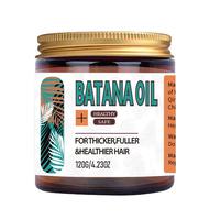 Batana Oil for Hair, 1/2 Boxes Natural Moisturizing Hair & Smoothing Hair, Natural Batana Oil for Hair & Scalp Care, Natural ...