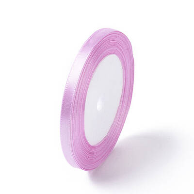 Single Face Satin Ribbon