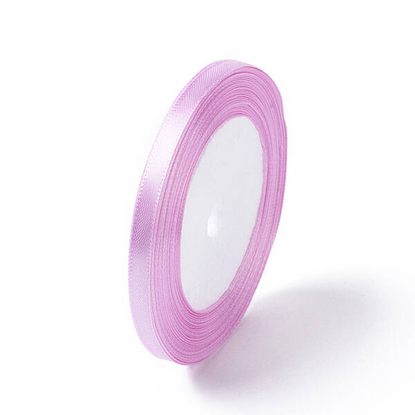 Single Face Satin Ribbon