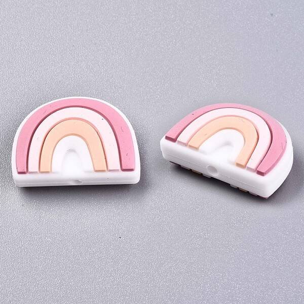 Food Grade Eco-Friendly Silicone Beads