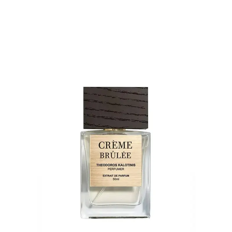 Theodoros Kalotinis Creme Brulée Eau de Parfum 50 ml
