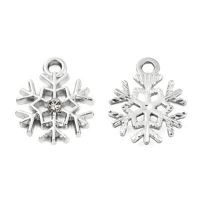 Alloy Pendants
