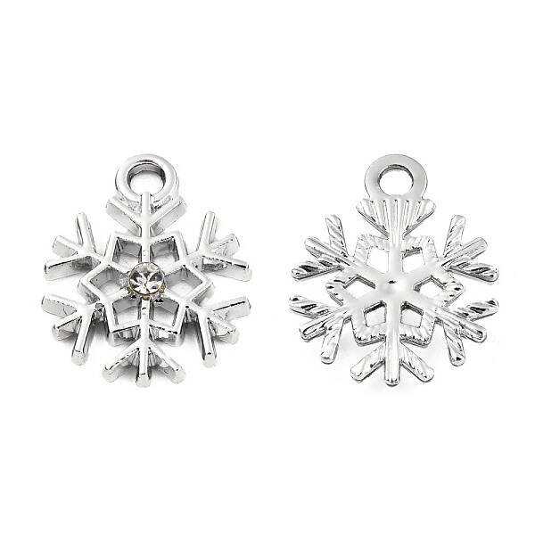 Alloy Pendants