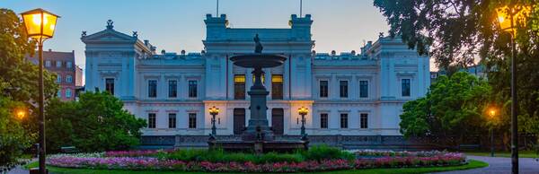 Lund Tour: From Medieval Metropolis to Contemporary College City