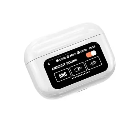 Wireless Open-ear Audio Headphones, Wireless 5.4 Version, Sports Waterproof Long Battery Life Long-distance Connection Headph...