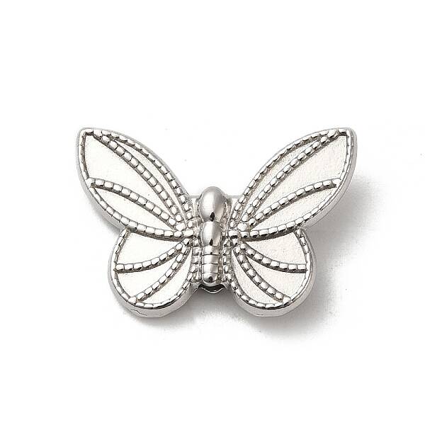 Non-Tarnish 304 Stainless Steel Beads