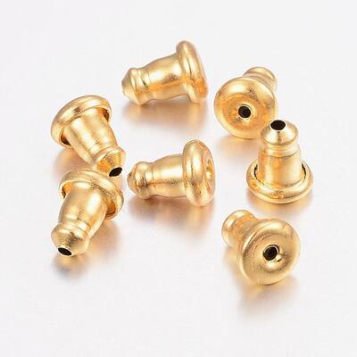 304 Stainless Steel Ear Nuts