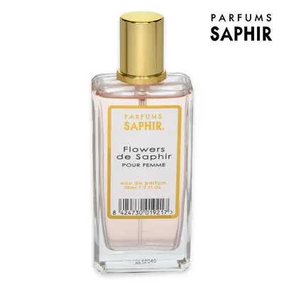 Saphir Edp 50 Ml Fiori Di Saphir