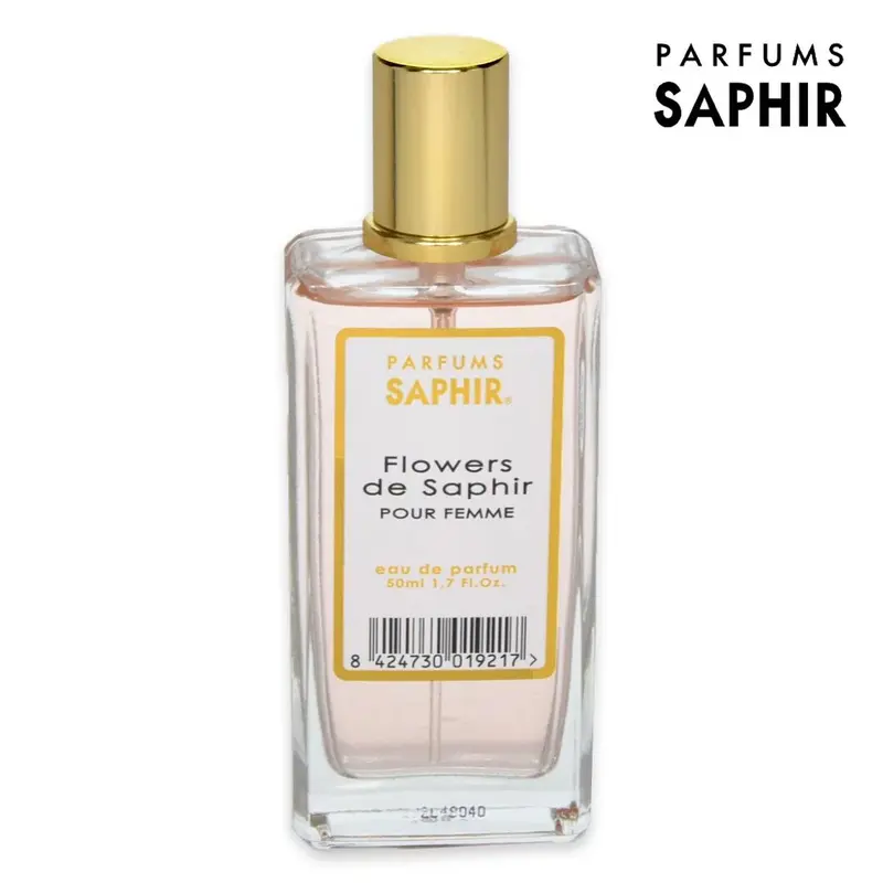 Saphir Edp 50 Ml Fiori Di Saphir