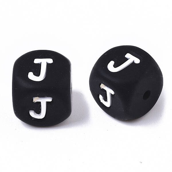 Food Grade Eco-Friendly Silicone Beads
