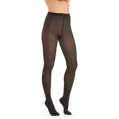 Solidea Selene 70Den Opaque Compression Tights 12 15mmHg 4L Bordeaux