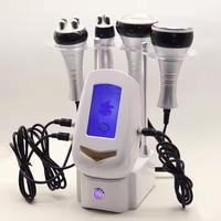 4 in 1 Portable Spa Facial Body Massager, Multifunctional Facial Body Scraper, Adjustable Vibration Intensity, Professional F...