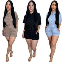 Berenice 2pc set- Womenswear - Comfortable