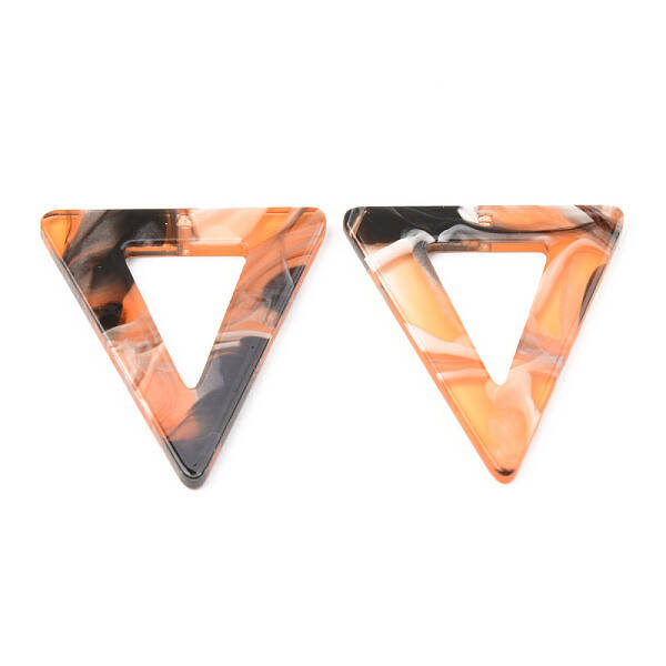 Acrylic Pendants