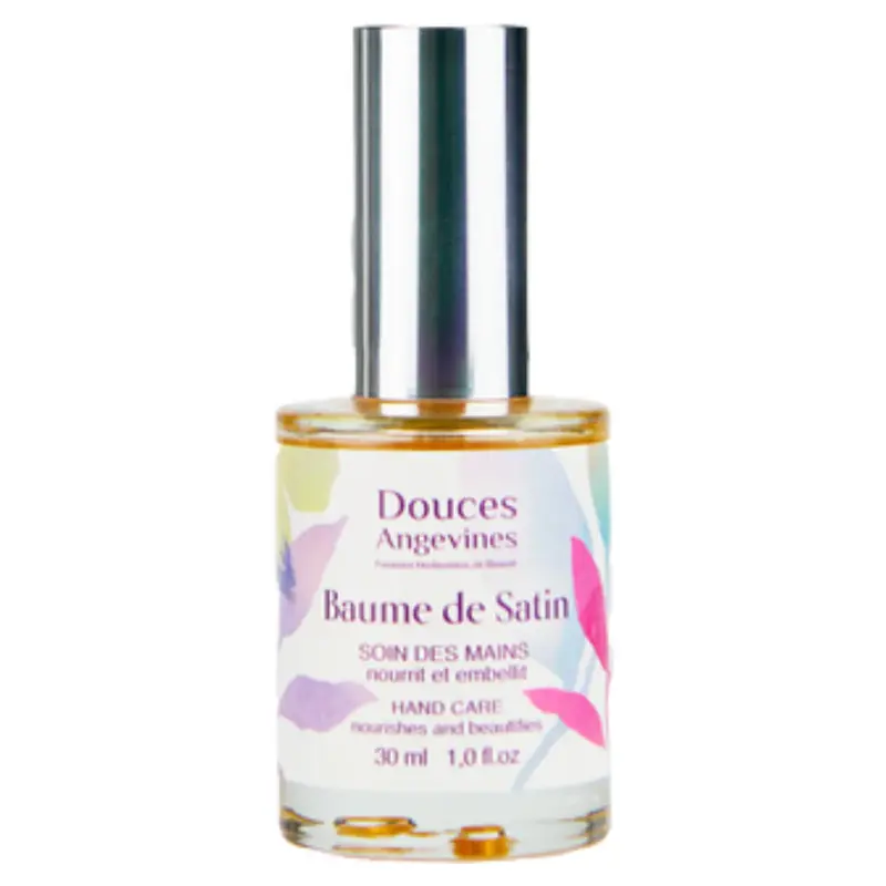 Douces angevines Baume de Satin Hand Cream 30 ml