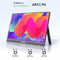 ARZOPA 17.3\