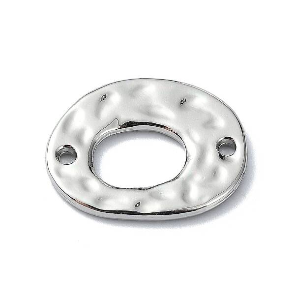 Rack Plating Alloy Links