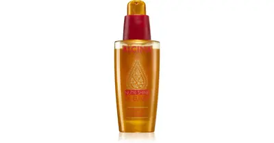 Alcina Nutri Shine Oil Elixir for Shiny and Smooth Hair 50ml
