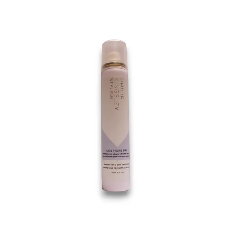 Philip Kingsley One More Day Refreshing Dry Shampoo 100 ml