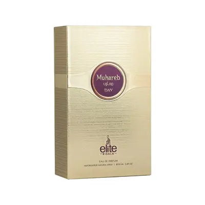 Risala Elite Muhareb Day EDP U 100 ml