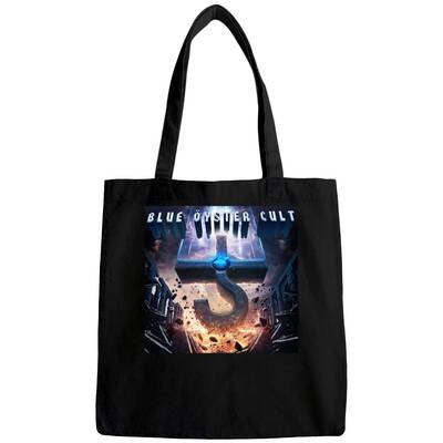 Blue Oyster Cult Bags