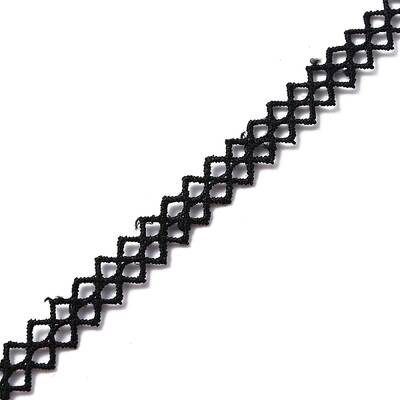 Polyester Lace Trim