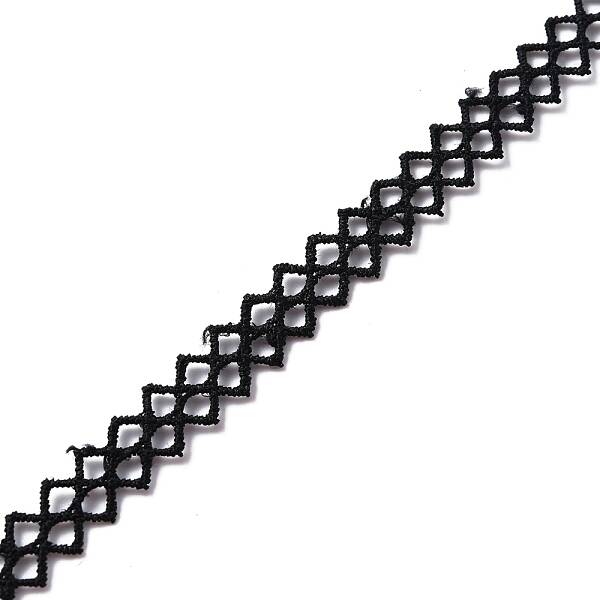 Polyester Lace Trim
