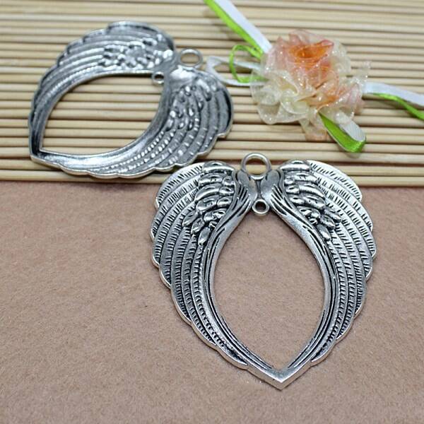 Tibetan Style Alloy Links