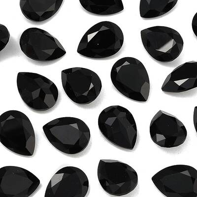 Preciosa® MAXIMA Crystal Fancy Stones