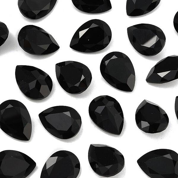 Preciosa® MAXIMA Crystal Fancy Stones