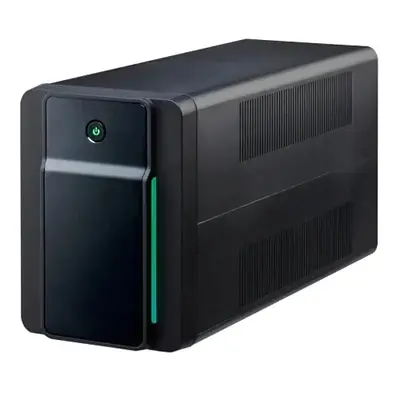 GXT5-750LVRT2UXLN Liebert GXT5 750VA 120V UPS with SNMP/Webcard