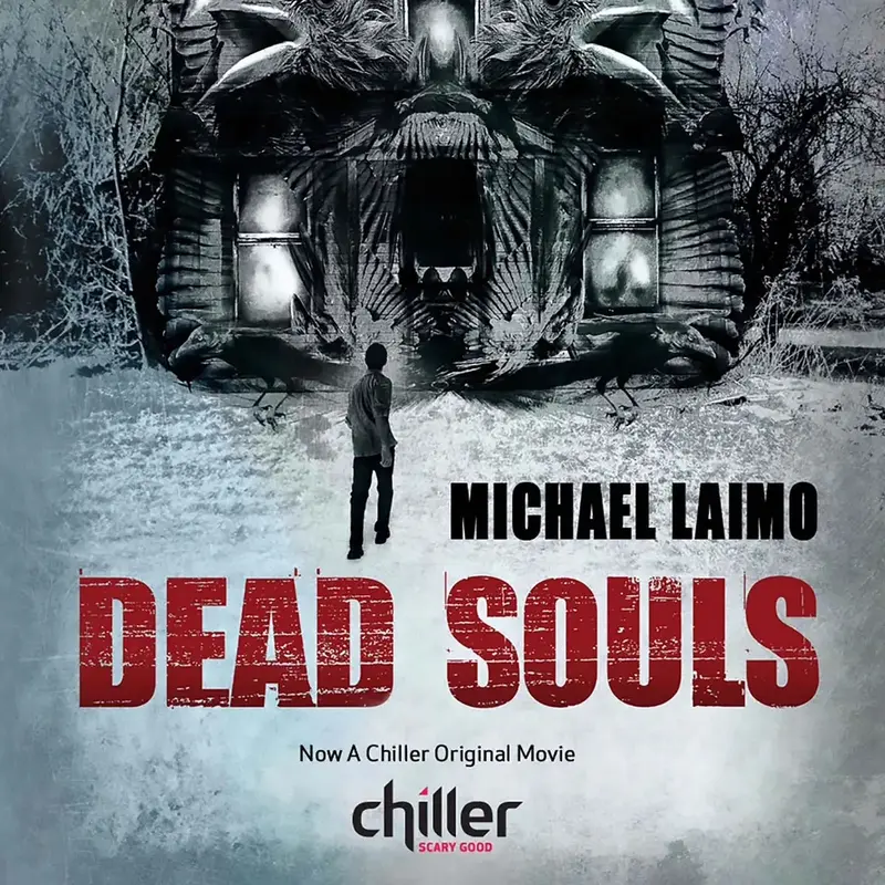 Signed & inscribed copy of Dead Souls