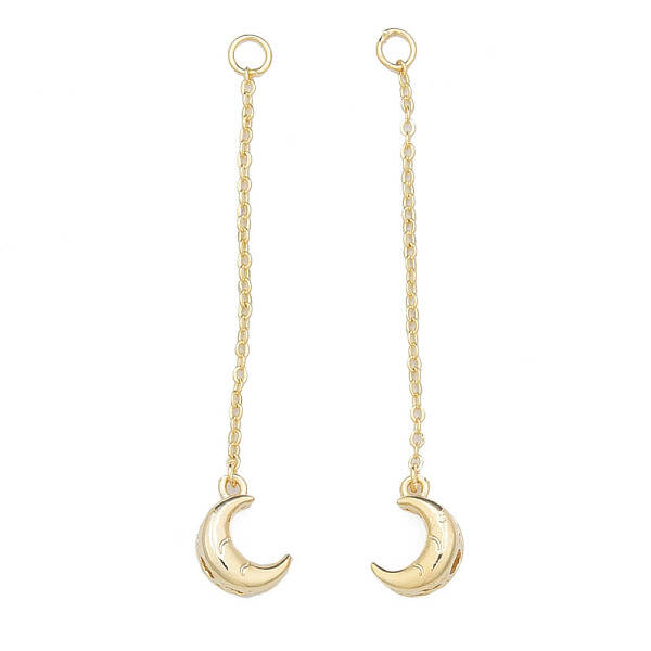 Brass Beads
