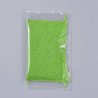 Decorative Moss Powder