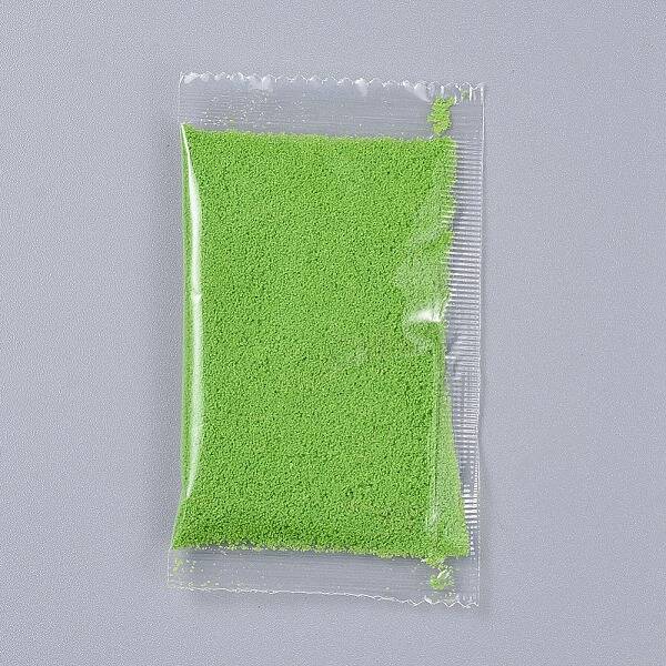 Decorative Moss Powder