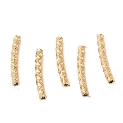 304 Stainless Steel Tube Beads