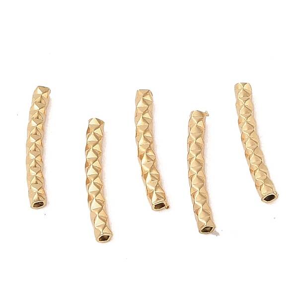 304 Stainless Steel Tube Beads
