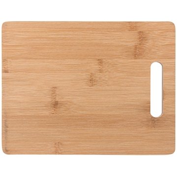 150 Custom The Ingham 11-Inch Bamboo Cutting Board - Antimicrobial ...
