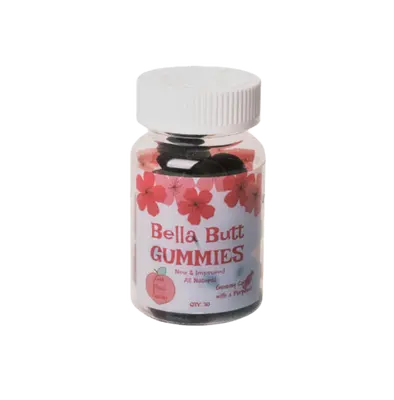 Butt Gummies