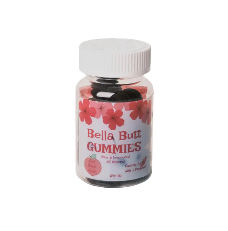 Butt Gummies