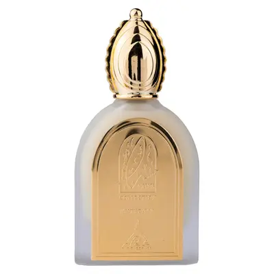 Paris Corner Misty Dawn EDP U 100 ml