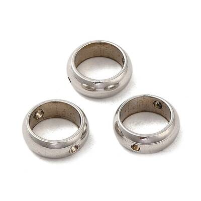 Non-Tarnish 201 Stainless Steel Bead Frames
