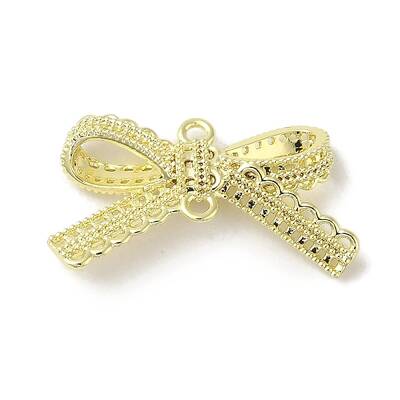 Brass Connector Charms