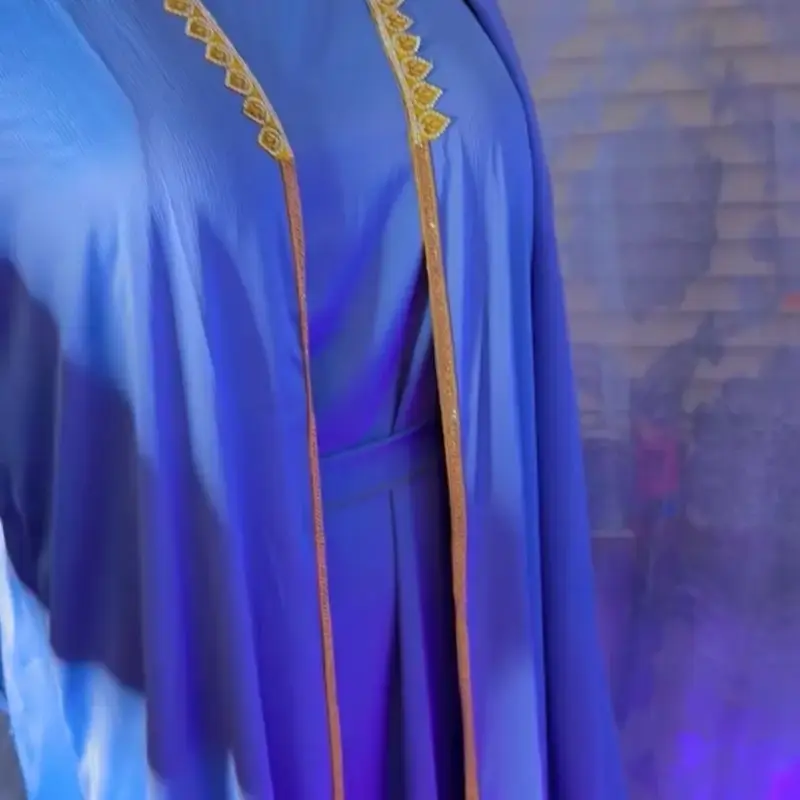 abaya clothing size 58