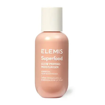 Elemis Superfood Glow Priming moisturizing cream 60ml