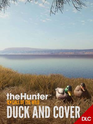 theHunter: Call of the Wild - Duck and Cover Pack DLC | Steam