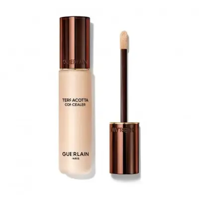 Guerlain Terracotta Le Teint Concelear - Liquid Concealer 2.5N
