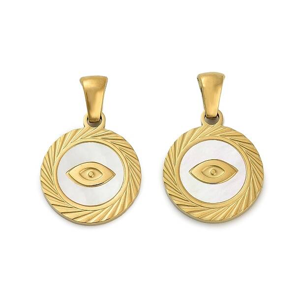 304 Stainless Steel Pendants