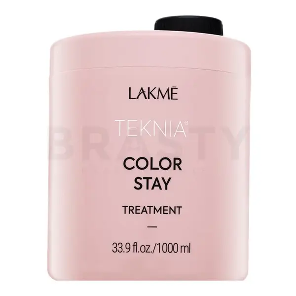 Trattamento Color Stay Lakmé Teknia 1000 ml