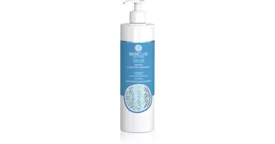 BasicLab Dermocosmetics Capillus Gentle cleansing shampoo for dry and sensitive scalps 300 ml